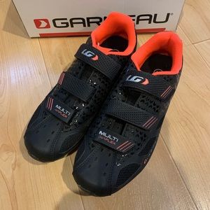 Louis Garneau Women’s Multi Air Flex Cycling Shoe Size 41